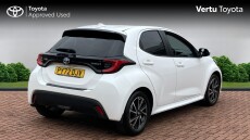 Toyota Yaris 1.5 Hybrid Design 5dr CVT Hybrid Hatchback